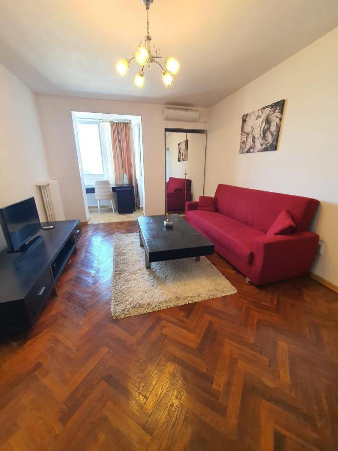 Bucharest Central Majestic Apartment Exteriér fotografie