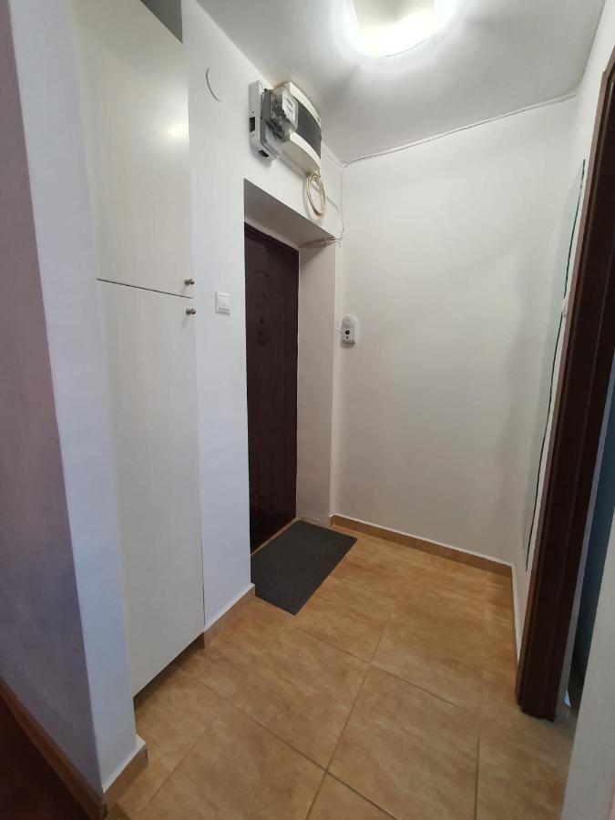 Bucharest Central Majestic Apartment Exteriér fotografie