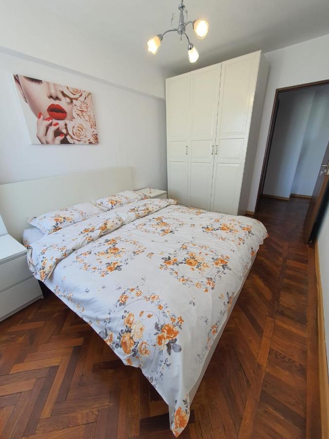 Bucharest Central Majestic Apartment Exteriér fotografie