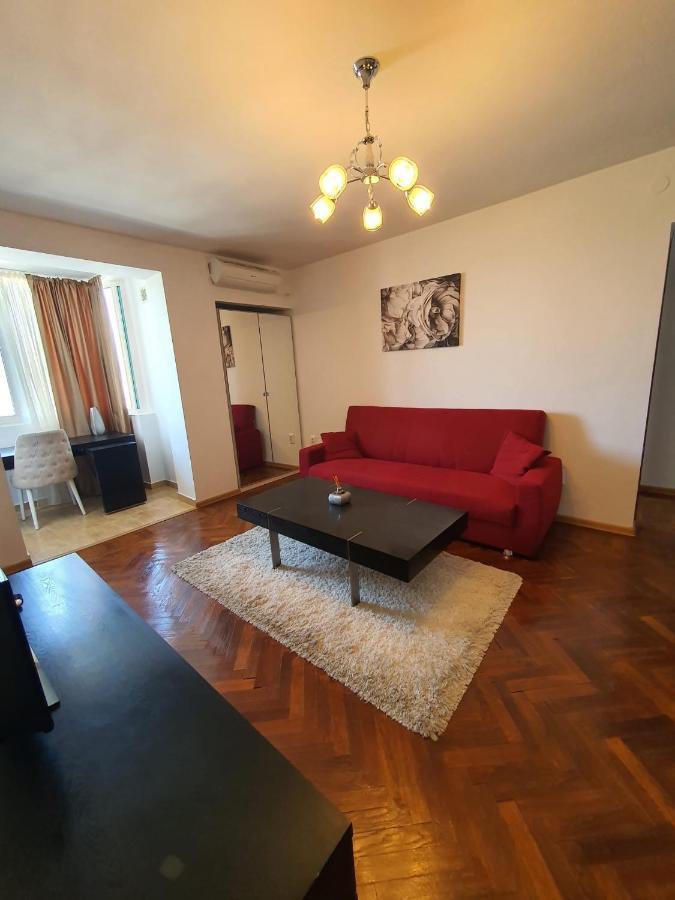Bucharest Central Majestic Apartment Exteriér fotografie